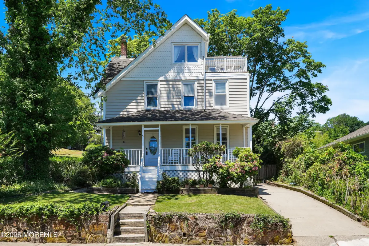 75 Portland Road, Highlands, NJ 07732 - #1