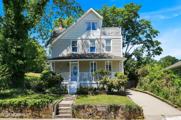 75 Portland Road, Highlands, NJ 07732