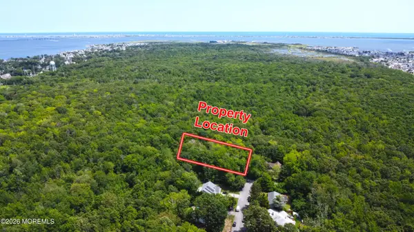 0 Red Bank Avenue, Bayville, NJ 08721