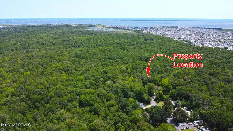 0 Red Bank Avenue, Bayville, NJ 08721 - #2