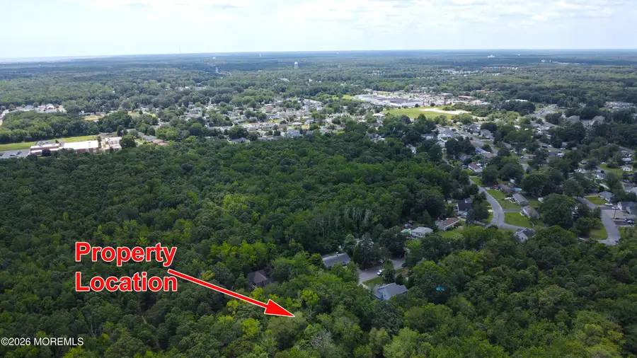 0 Red Bank Avenue, Bayville, NJ 08721 - #3