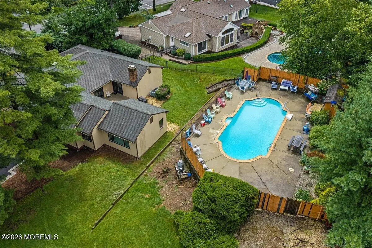 25 Hillside Avenue, Livingston, NJ 07039 - #1