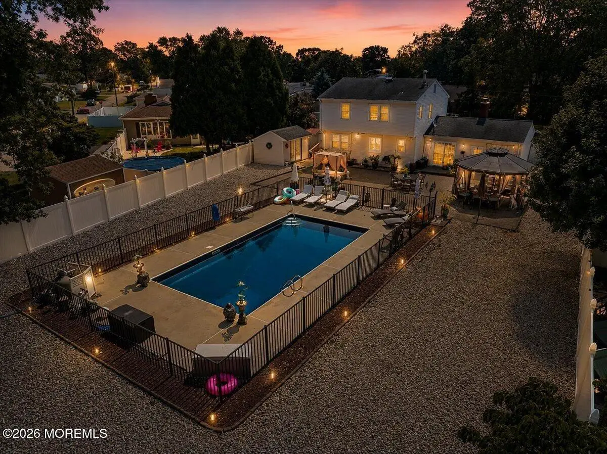 60 Glenmere Drive, Brick, NJ 08724 - #1