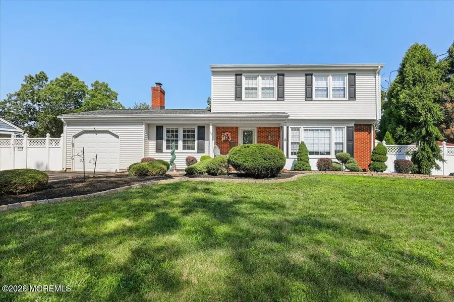 60 Glenmere Drive, Brick, NJ 08724 - #3
