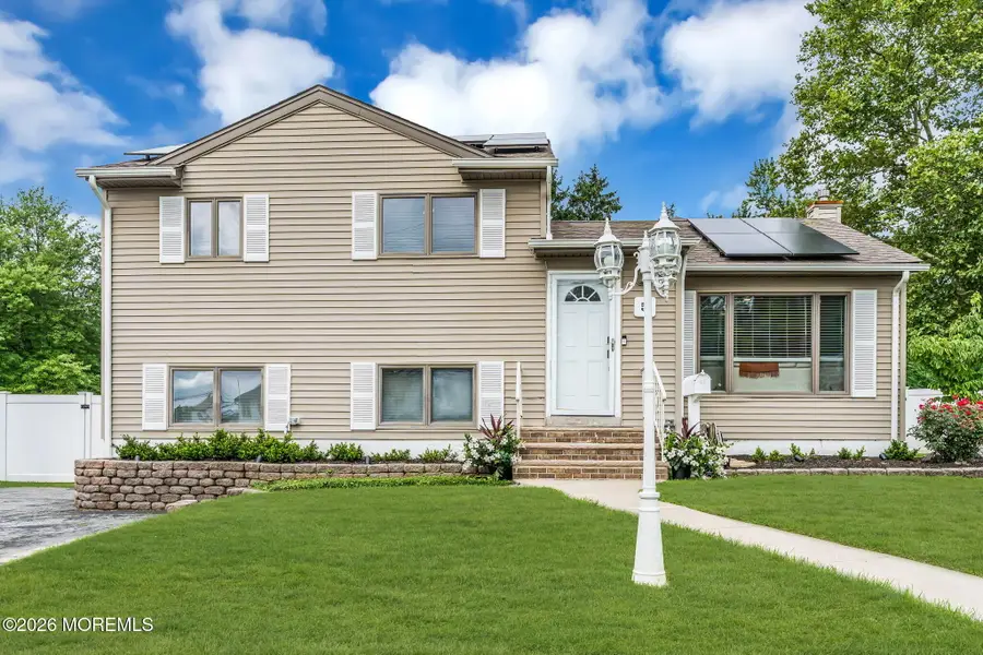 5 Forsgate Drive, Freehold, NJ 07728 - #3