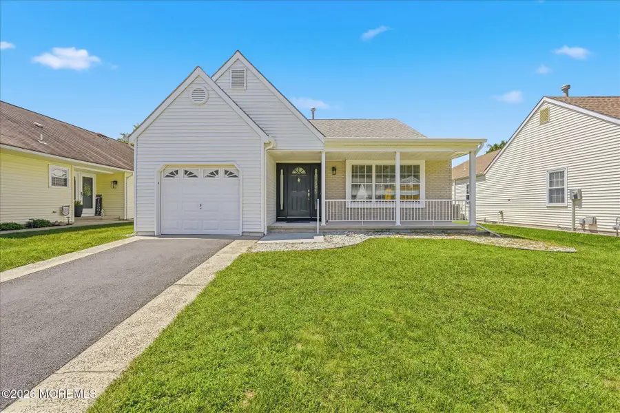 96 Narberth Way, Toms River, NJ 08757 - #2