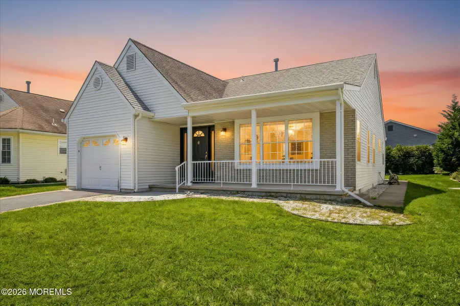 96 Narberth Way, Toms River, NJ 08757 - #3