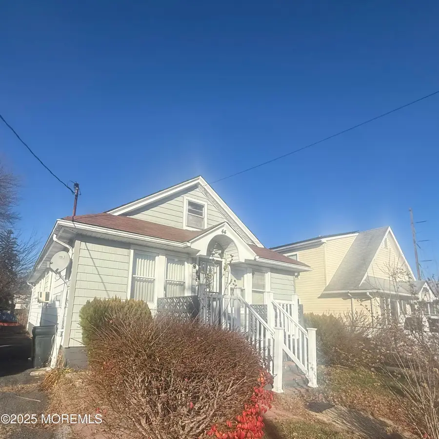 44 Drummond Avenue, Red Bank, NJ 07701 - #3