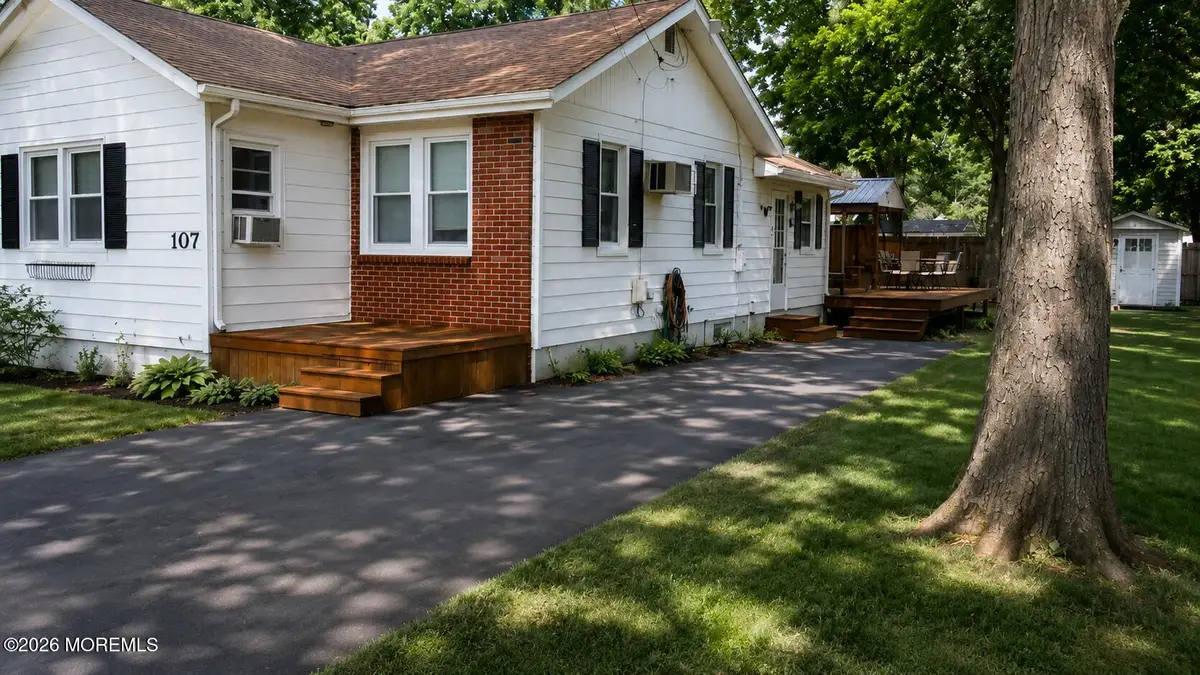 107 Martin Road, Toms River, NJ 08753 - #1
