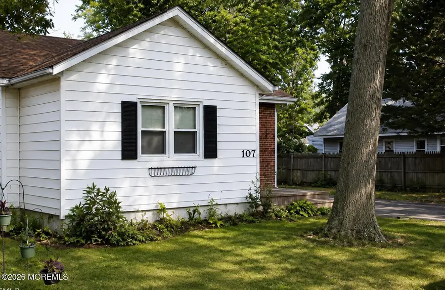 107 Martin Road, Toms River, NJ 08753 - #2