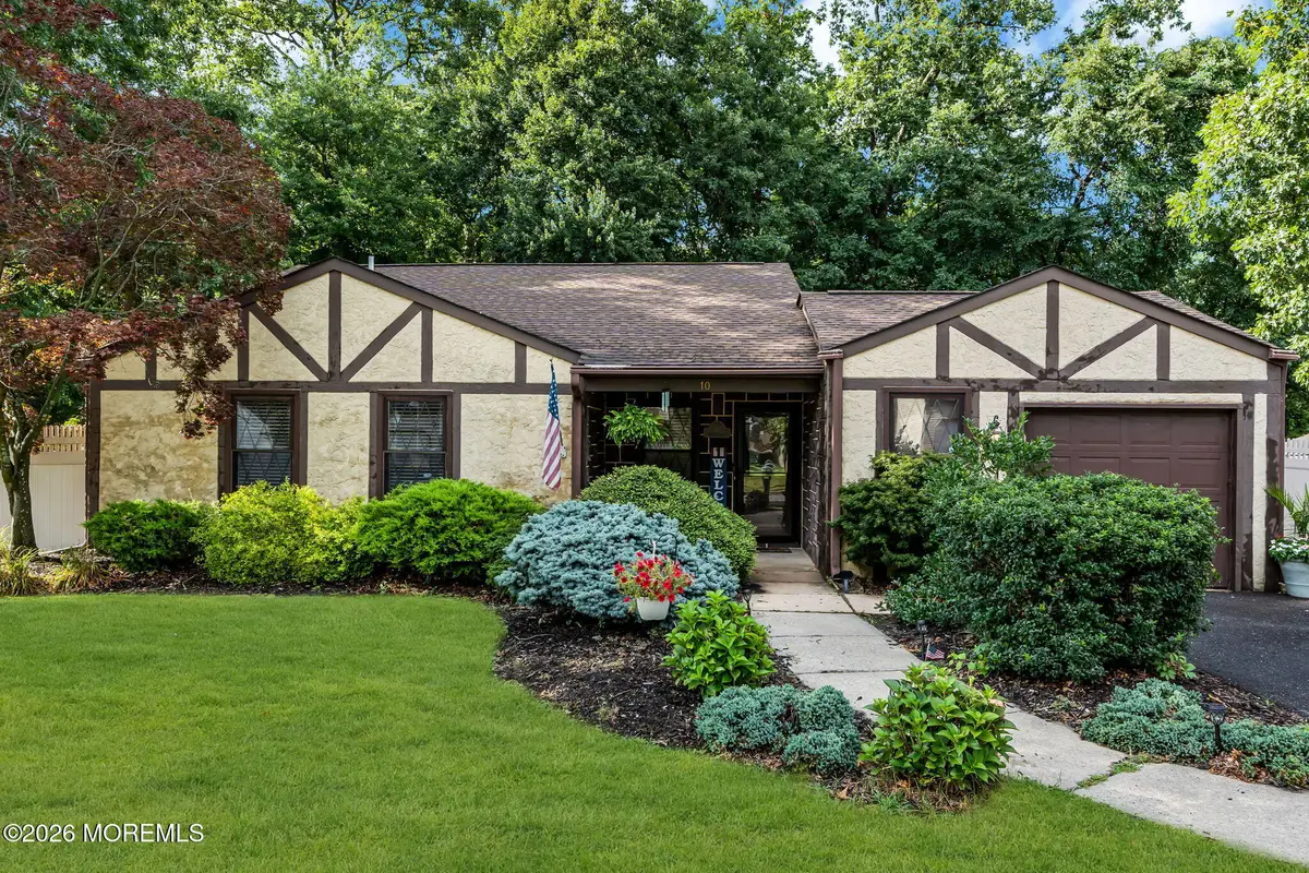 10 Concord Circle, Howell, NJ 07731 - #1