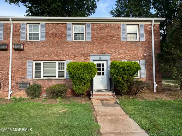 13 Wedgewood Drive #87, Verona, NJ 07044
