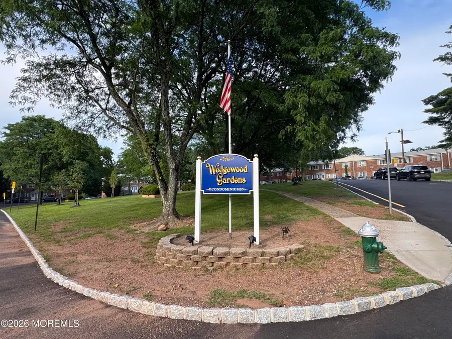 13 Wedgewood Drive #87, Verona, NJ 07044 - #2
