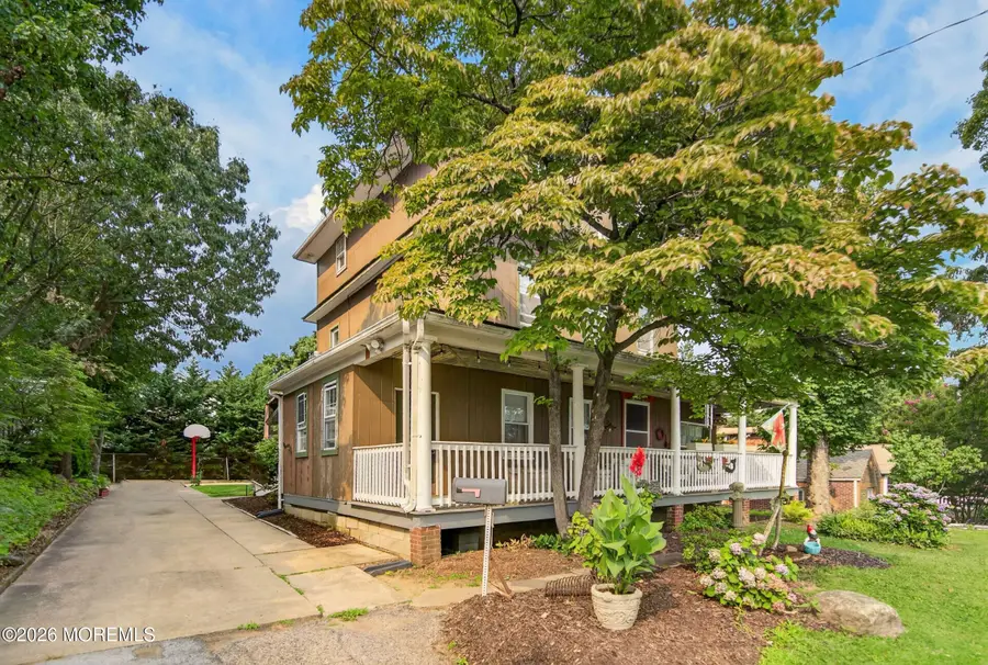 101 Navesink Avenue, Highlands, NJ 07732 - #2