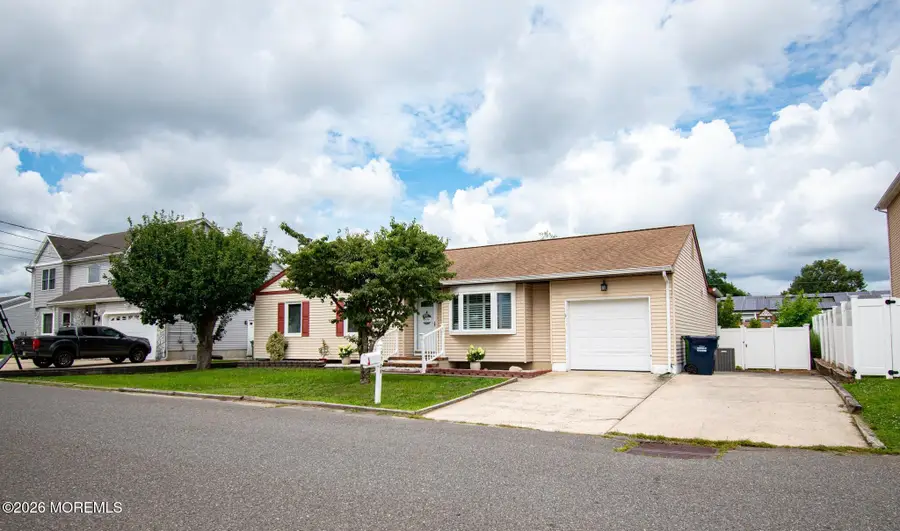 1220 Neptune Avenue, Beachwood, NJ 08722 - #3