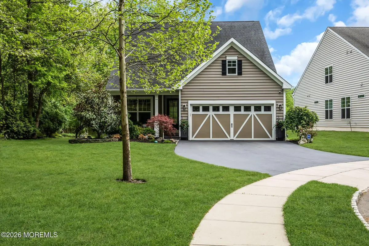 1 Mallard Court, Howell, NJ 07731 - #1
