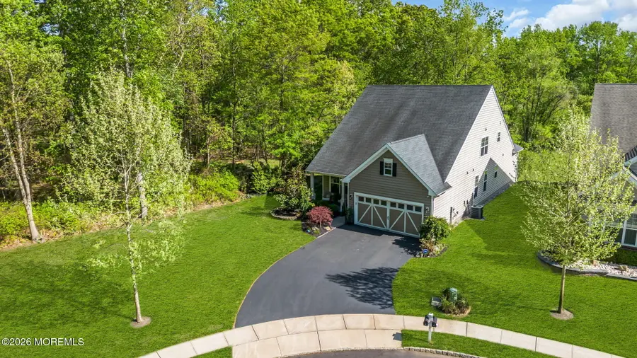 1 Mallard Court, Howell, NJ 07731 - #3