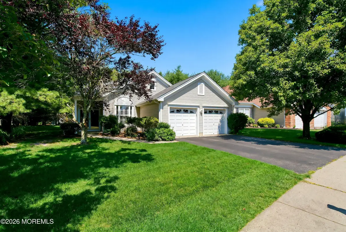 47 Greensprings Drive, Lakewood, NJ 08701 - #1