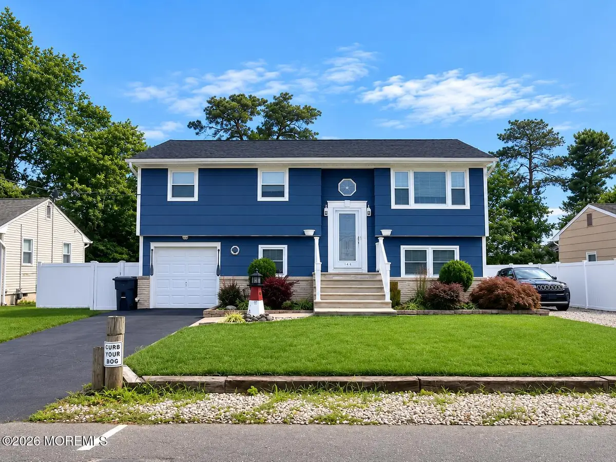 165 Walnut Creek Lane, Toms River, NJ 08753 - #1