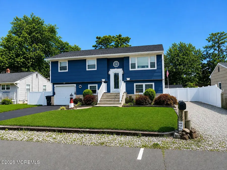 165 Walnut Creek Lane, Toms River, NJ 08753 - #2