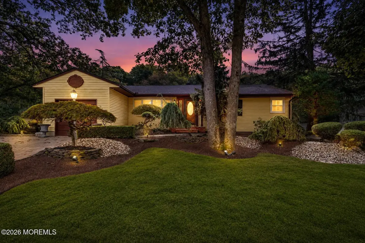 18 Francis Avenue, Morganville, NJ 07751 - #1