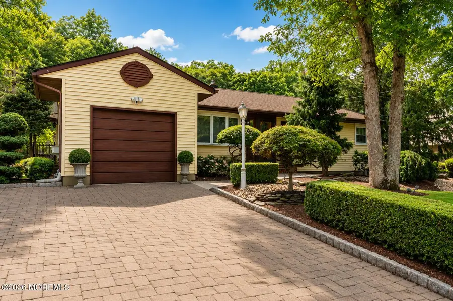 18 Francis Avenue, Morganville, NJ 07751 - #2
