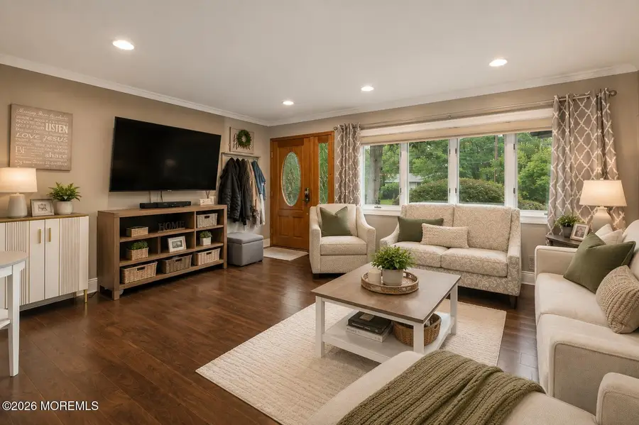 18 Francis Avenue, Morganville, NJ 07751 - #3