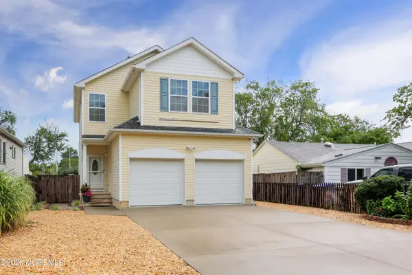 514 Parkside Avenue, Toms River, NJ 08753