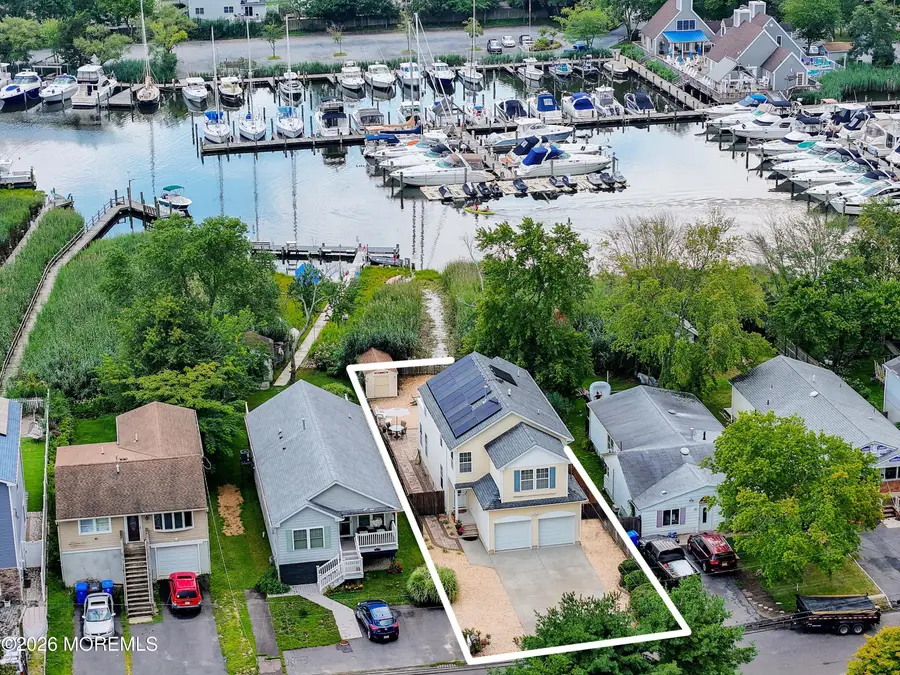 514 Parkside Avenue, Toms River, NJ 08753 - #2