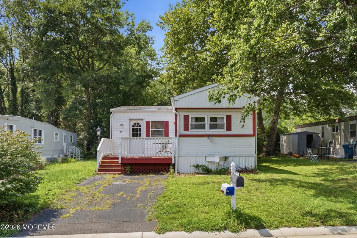 39 Antonia Drive, Jackson, NJ 08527 - #1