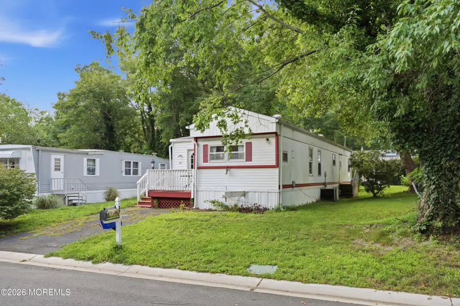 39 Antonia Drive, Jackson, NJ 08527 - #2