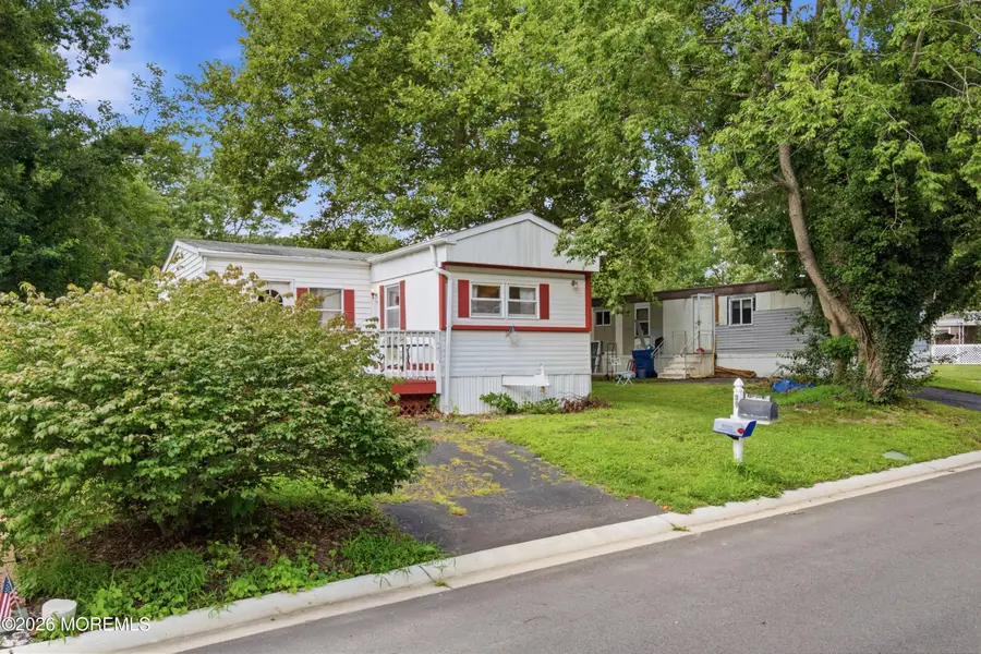 39 Antonia Drive, Jackson, NJ 08527 - #3