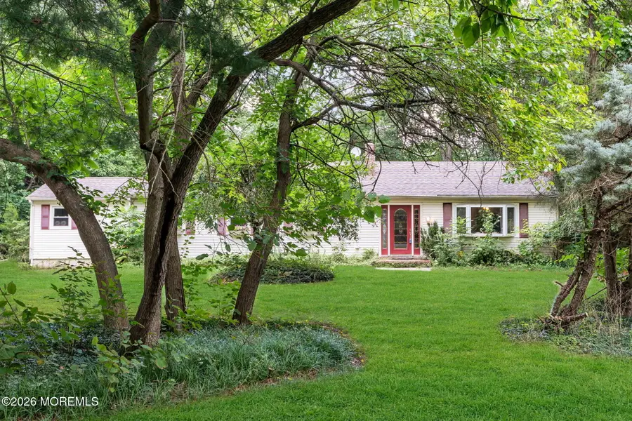 1804 Wall Church Road, Wall, NJ 07719 - #3
