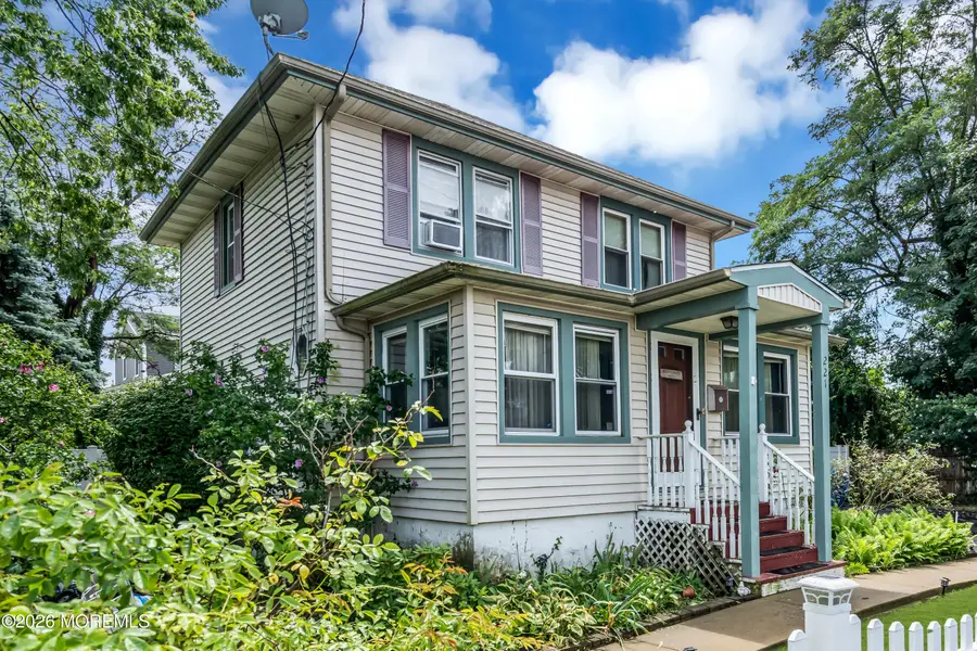 221 Sunset Avenue, Port Monmouth, NJ 07758 - #3
