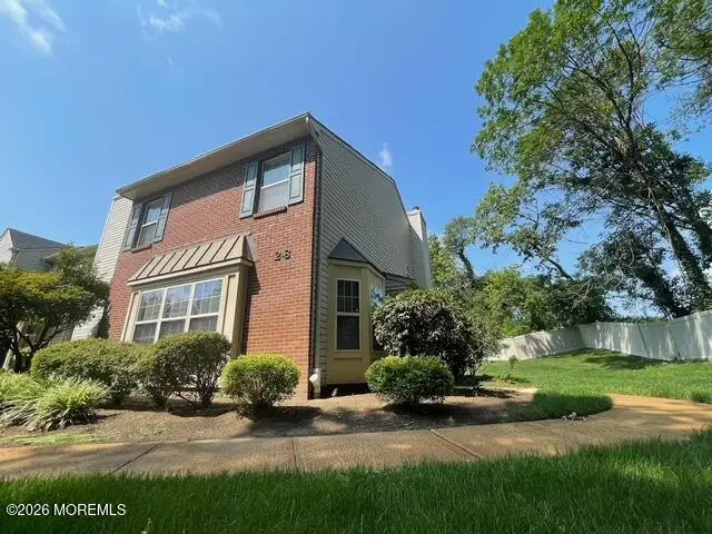 2 Whistler Drive #8, Freehold, NJ 07728 - #1