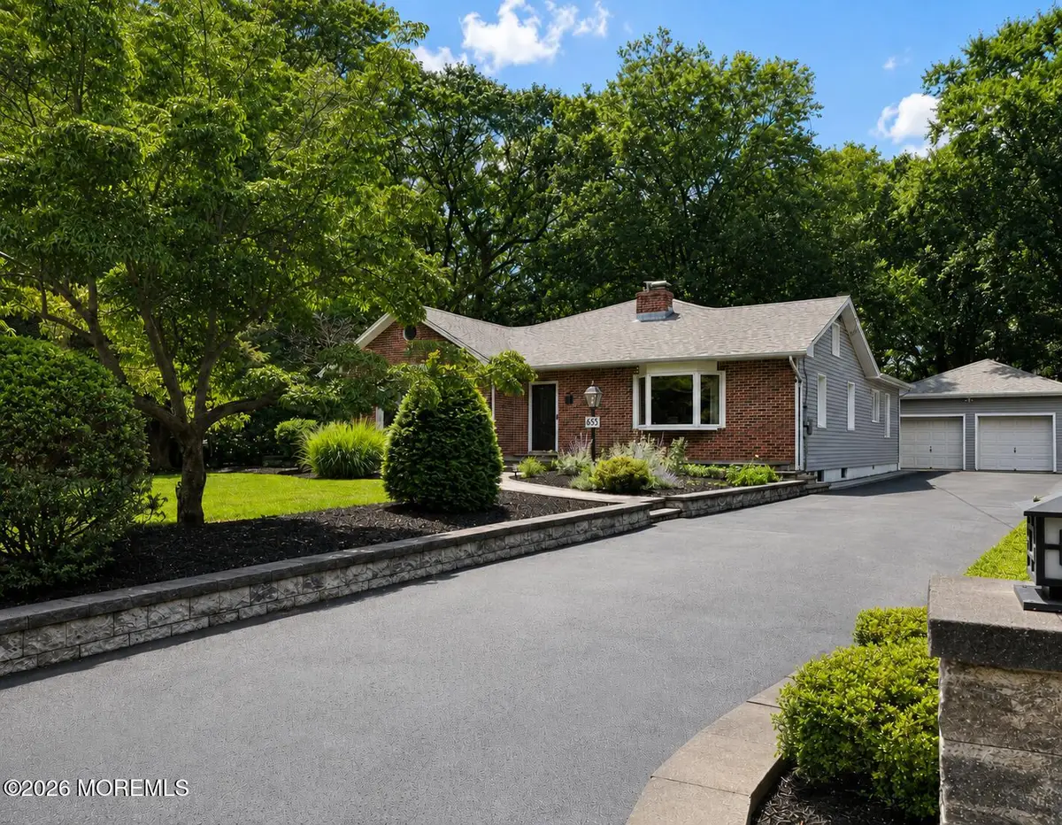655 Laurel Avenue, Holmdel, NJ 07733 - #1