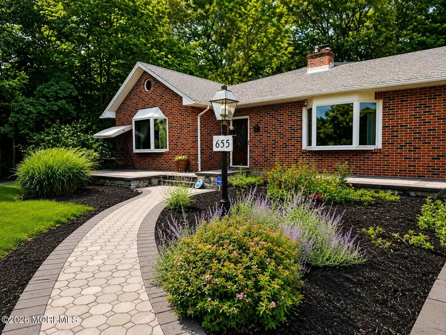 655 Laurel Avenue, Holmdel, NJ 07733 - #3