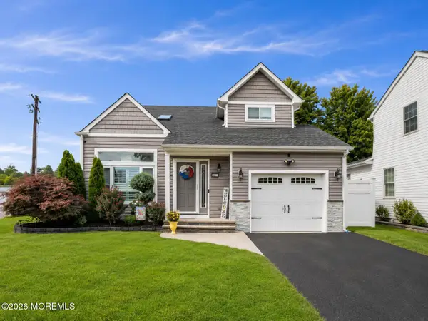 1 Red Maple Drive, Brick, NJ 08724
