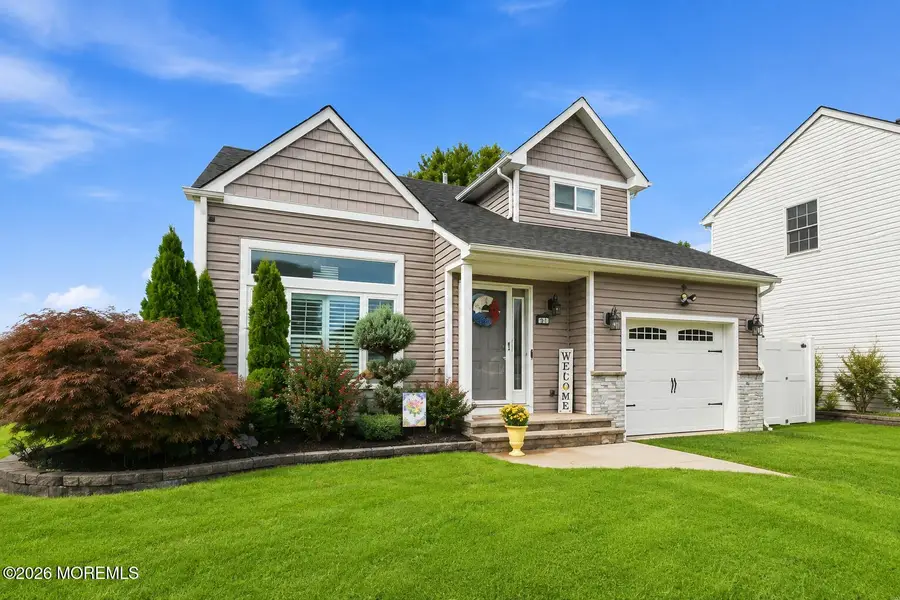 1 Red Maple Drive, Brick, NJ 08724 - #2