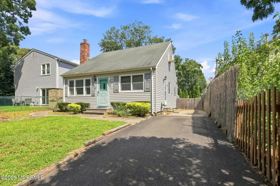 2138 Schoeberlein Avenue, Toms River, NJ 08753 - #2