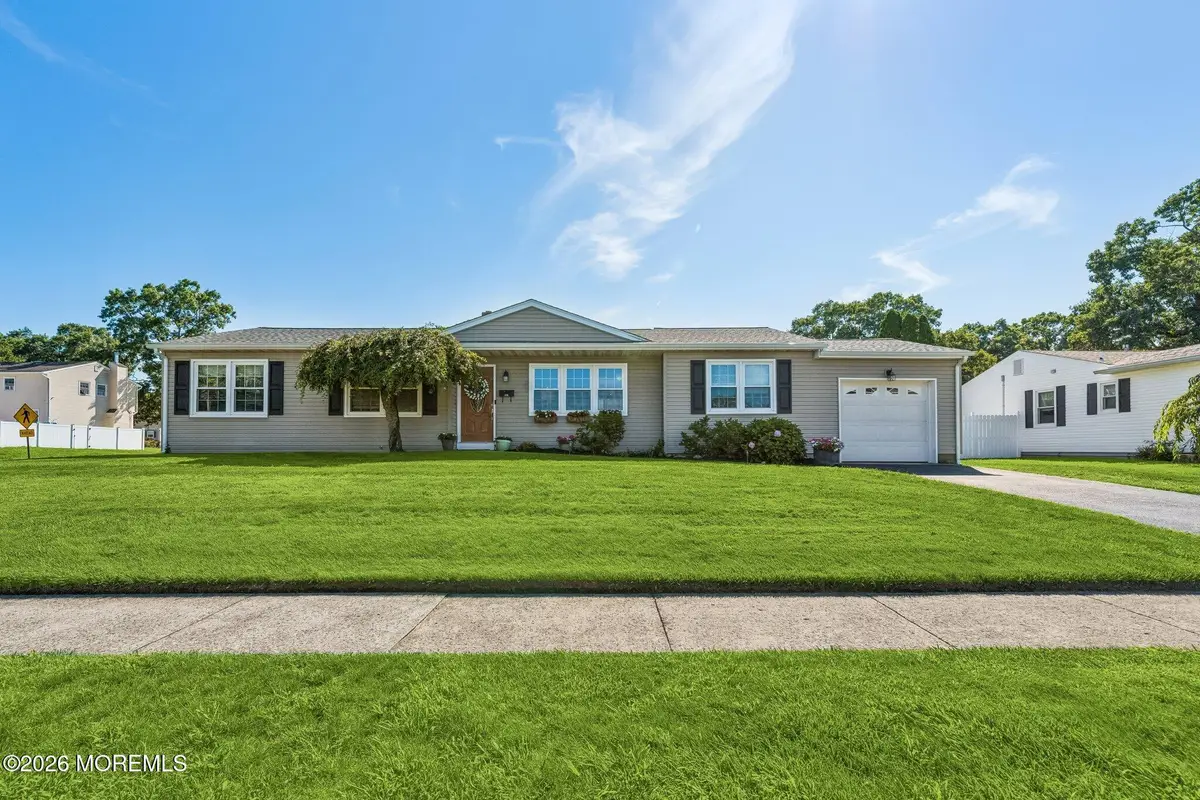 230 Colonial Drive, Brick, NJ 08724 - #1