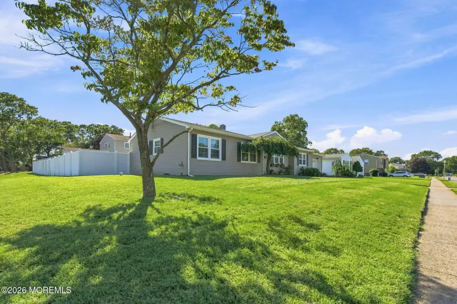 230 Colonial Drive, Brick, NJ 08724 - #2
