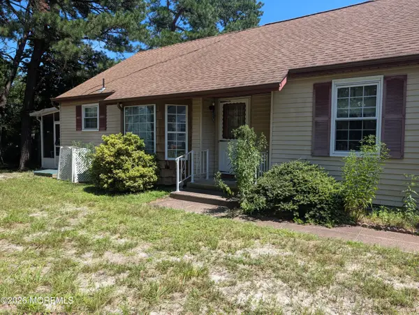 16A Ashley Road #63, Whiting, NJ 08759