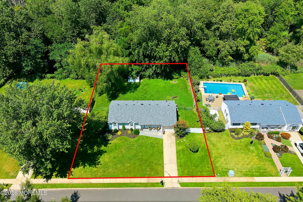 126 Andover Road, Jackson, NJ 08527 - #1