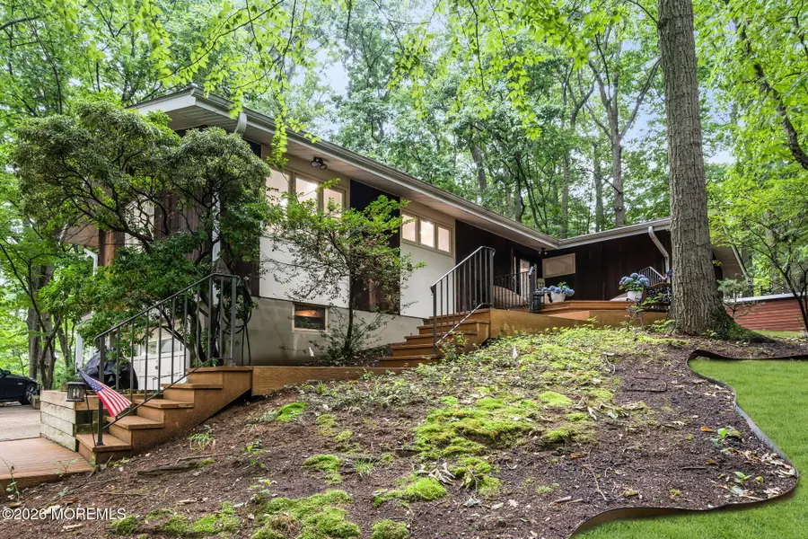 12 Georjean Drive, Holmdel, NJ 07733 - #2