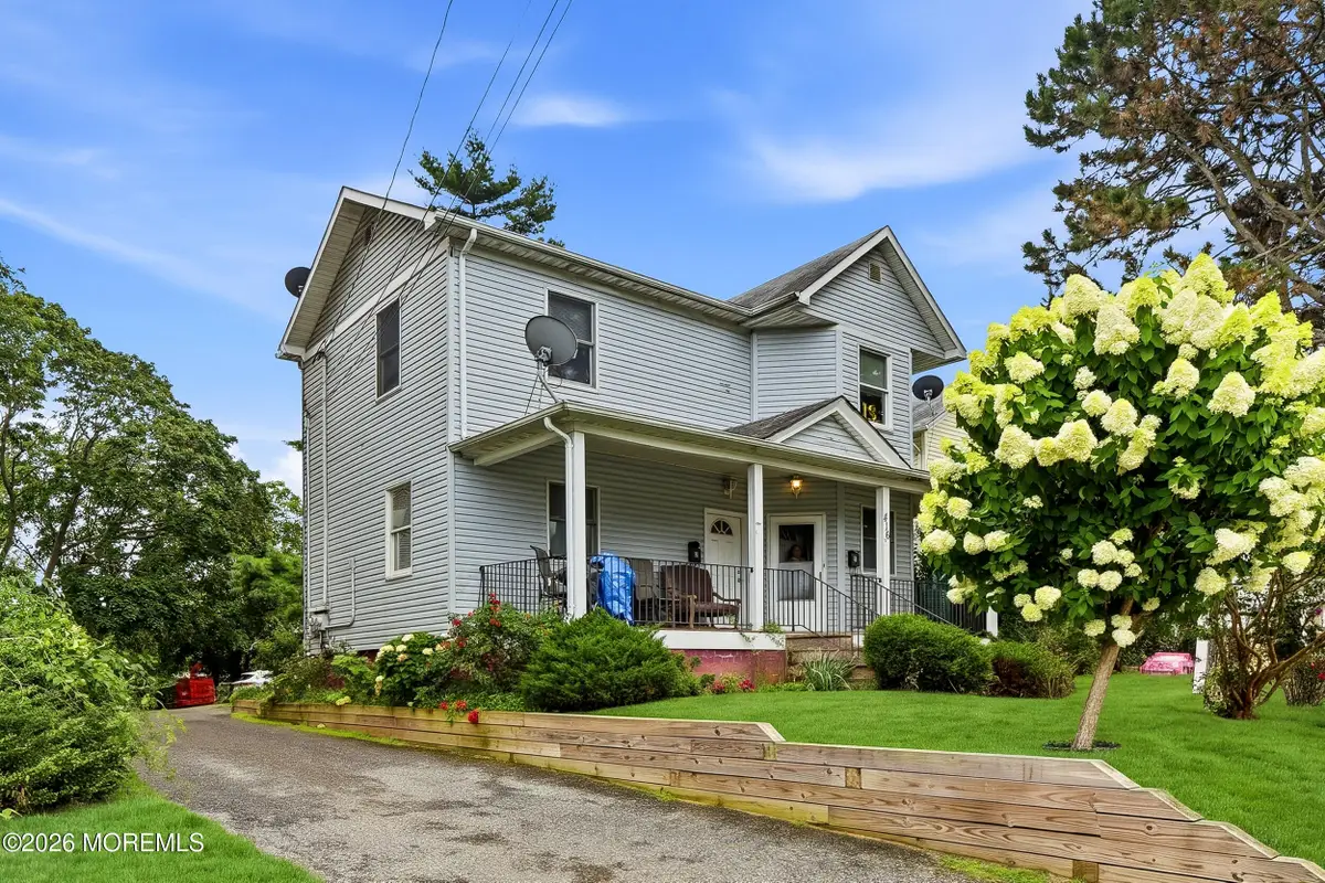 416 Broadway, Long Branch, NJ 07740 - #1