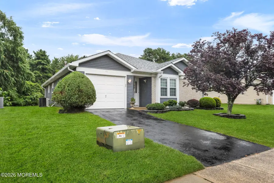 45 Greenbriar Boulevard, Brick, NJ 08724 - #3