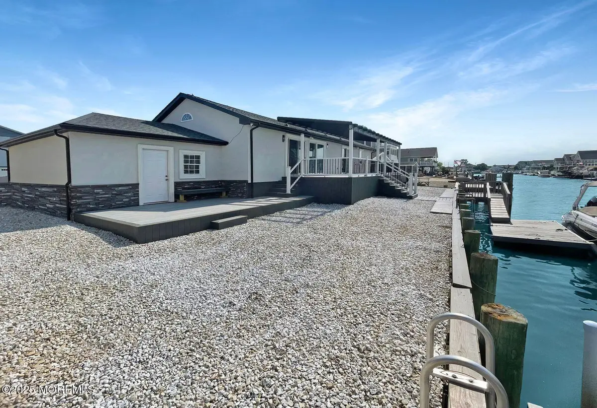 177 Ensign Drive, Mystic Island, NJ 08087 - #1