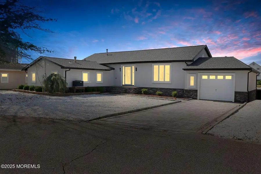 177 Ensign Drive, Mystic Island, NJ 08087 - #2