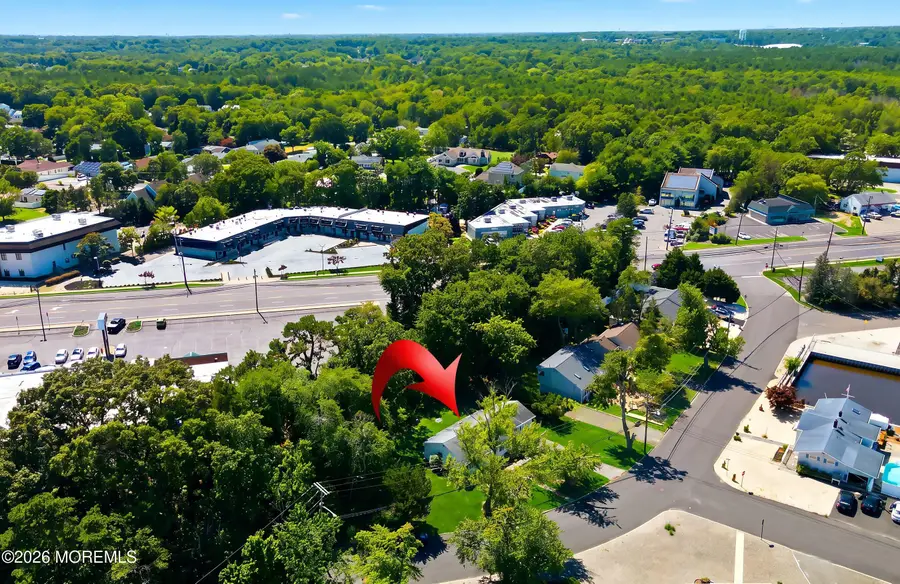 1817 Merrimac Drive, Toms River, NJ 08753 - #2